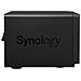 DiskStation DS1823XS+ server NAS e di archiviazione Tower Collegamento ethernet LAN Nero V1780B - Foto miniatura 6