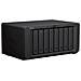 DiskStation DS1823XS+ server NAS e di archiviazione Tower Collegamento ethernet LAN Nero V1780B - Foto miniatura 7