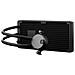 Lumen S28 v2 Processore Raffreddatore di liquidi tutto in uno 14 cm Nero 1 pz - Foto miniatura 4