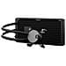 Lumen S28 v2 Processore Raffreddatore di liquidi tutto in uno 14 cm Nero 1 pz - Foto miniatura 6