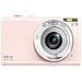 Fotocamera Digitale 48mp 2.7k Fhd 16x Zoom Digitale, Webcam, Autofocus Black - Foto miniatura 1