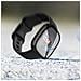 Cover Nera Con Vetro Temperato Per Fitbit Versa 4 E Fitbit Sense 2 - Foto miniatura 4