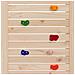 Set da Gioco da Esterno in Legno Massello di Pino - Foto miniatura 2