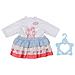 Baby Annabell Outfit Skirt Gonna Per Bambola - Foto miniatura 1