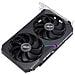 GeForce RTX 3050 8 GB GDDR6 Pci-E 1x DVI-D / 1x DisplayPort / 1x HDMI Dual V2 OC Edition  - Foto miniatura 4