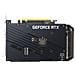 GeForce RTX 3050 8 GB GDDR6 Pci-E 1x DVI-D / 1x DisplayPort / 1x HDMI Dual V2 OC Edition  - Foto miniatura 5
