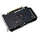 GeForce RTX 3050 8 GB GDDR6 Pci-E 1x DVI-D / 1x DisplayPort / 1x HDMI Dual V2 OC Edition  - Foto miniatura 6