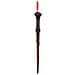 Nemesis Now - Harry Potter - Harry's Wand Hanging Festive Decorative Ornament 15.5cm - Foto miniatura 1