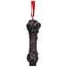Nemesis Now - Harry Potter - Harry's Wand Hanging Festive Decorative Ornament 15.5cm - Foto miniatura 6