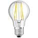 Osram Lampadina Led A E27 Trasparente 4w 840lm 3000k Ip20 300° [lv-4099854009976] - Foto miniatura 3