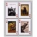 00 1476 1914-18 Carte Da Gioco Della Grande Guerra - Foto miniatura 1