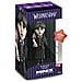 Tv Series #123 - Wednesday - Wednesday And Thing - Figurina 12cm - Foto miniatura 2