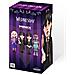 Tv Series #123 - Wednesday - Wednesday And Thing - Figurina 12cm - Foto miniatura 6