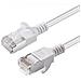 V-ftp6a05w-slim Cavo Di Rete Bianco 5 M Cat6a U /ftp (stp) - Foto miniatura 1
