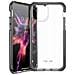 Cover Per Iphone 11 Pro Max Semirigida Supreme Clear, Trasparente - Foto miniatura 1