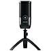 UM 3.0 Nero Microfono da tavolo - Foto miniatura 1