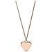 Collana Donna Fossil Jf03155791 - Foto miniatura 1
