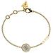Bracciale Donna Guess Jubb03120jwygwhs - Foto miniatura 1