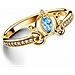 Anello Donna 163059c01-56 16 - Foto miniatura 1