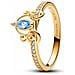 Anello Donna 163059c01-56 16 - Foto miniatura 3
