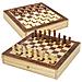 Tabellone Da Scacchi E Dama Colorbaby Sertar Legno (4 Unità) - Foto miniatura 5