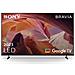 TV LED Ultra HD 4K 85" FWD-85X80L Smart TV Android - Foto miniatura 1