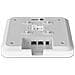 RG-RAP2260 (G) punto accesso WLAN 1201 Mbit /s Bianco Supporto Power over Ethernet (PoE) - Foto miniatura 4