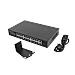 RSGE-24P-2GE-2S-250 switch di rete Non gestito - Foto miniatura 1