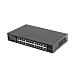 RSGE-24P-2GE-2S-250 switch di rete Non gestito - Foto miniatura 2