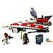 75388 Il Caccia Stellare Jedi Bob - Foto miniatura 1