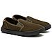 Slip-on Original 455001342, Uomini, Verde, 38 - Foto miniatura 3