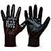 Guanti Antitaglio Lv. 5 Tg. M 1 Paio in Nitrile - Foto miniatura 1