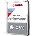 Hard Disk X300 3.5"" 18 TB Serial Ata III 512 MB - Foto miniatura 2