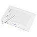CRA-2 tavoletta grafica Bianco 203,2 x 127 mm RF Wireless - Foto miniatura 5