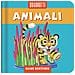Anna Casalis - Animali. Ediz. a colori - Foto miniatura 1