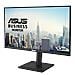 Monitor 27" LCD IPS VA27UCPS 4K Ultra HD 3840 x 2160 Pixel Tempo di Risposta 5 ms - Foto miniatura 4