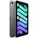 iPad mini 512 GB 21,1 cm (8.3") Wi-Fi 6E (802.11ax) iPadOS 18 Grigio - Foto miniatura 5