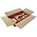 Banco Da Lavoro Per Officina - Tavolo Pieghevole In Legno E Acciaio Per Il Fai Da Te - 120 Cm (l) X 62,5 (p) Cm X 83 Cm (h) - Foto miniatura 3