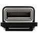 Forno per Pizza G10204 con Temperatura 80° - 450°C Potenza 1850 W Colore Nero Argento - Foto miniatura 1