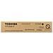 Toner T-FC55EK Originale per e-STUDIO 5520C e 6530C Nero - Foto miniatura 1
