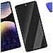 Schermo Redmi Note 14 Pro Plus Lcd + Touch + Telaio, Viola - Foto miniatura 3