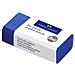 187170 gomma per cancellare Plastica Blu 1 pz - Foto miniatura 1