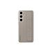 EF-GS926 custodia per cellulare 17 cm (6.7") Cover Grigio talpa - Foto miniatura 3