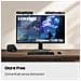 Monitor 27" LED LS27FG602SUXEN - Foto miniatura 10