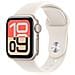 Watch SE (3nd generation) SE 3 GPS 40mm Cassa Alluminio Galassia con Sport Band Galassia - S /M - Foto miniatura 1