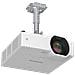 Videoproiettore PT-VMZ6ST 6200 ANSI lumen LCD WUXGA 1920x1200 16:10 Bianco - Foto miniatura 11