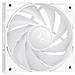AG620 WH ARGB V2 Circuiti integrati, Scheda madre Raffreddatore d'aria 12 cm Bianco 1 pz - Foto miniatura 3