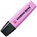 BOSS ORIGINAL Pastel - Evidenziatore - Pack da 1 - Fucsia Freddo - Foto miniatura 2
