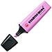 BOSS ORIGINAL Pastel - Evidenziatore - Pack da 1 - Fucsia Freddo - Foto miniatura 3