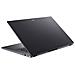 Aspire 17 Notebooks Intel® Core™ i7 150U Computer portatile 43,9 cm (17.3") Full HD 32 GB DDR4-SDRAM 1 TB SSD NVIDIA GeForce RTX 2050 Wi-Fi 6E (802.11ax) Windows 11 Pro Tedesco Grigio - Foto miniatura 4